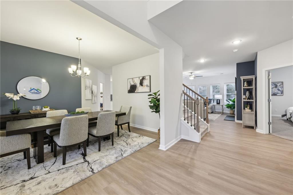 1451 Stephens View Drive