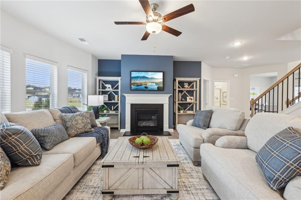 1451 Stephens View Drive