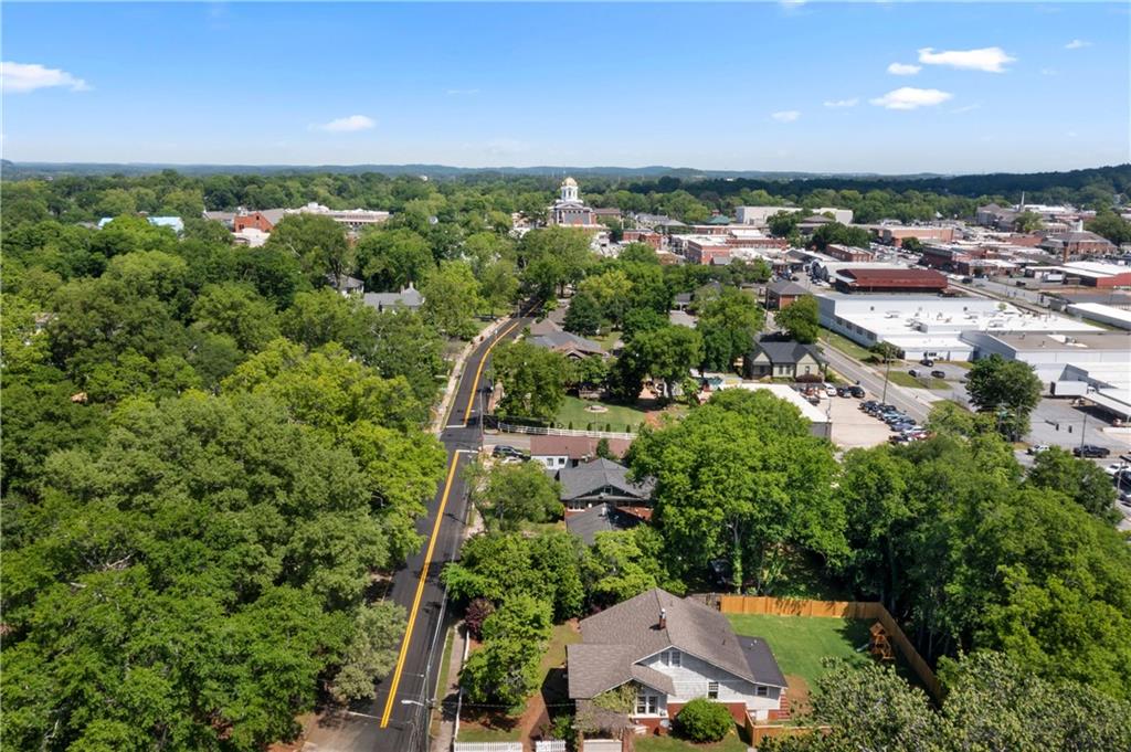 110 South Avenue, Cartersville, Georgia image 39
