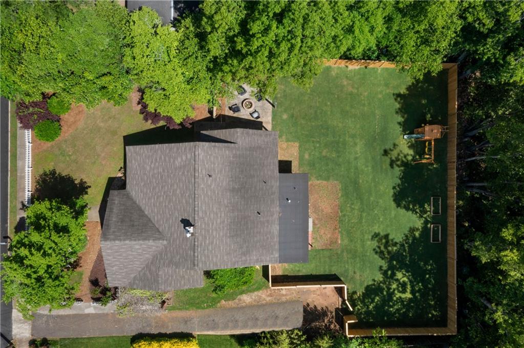 110 South Avenue, Cartersville, Georgia image 38