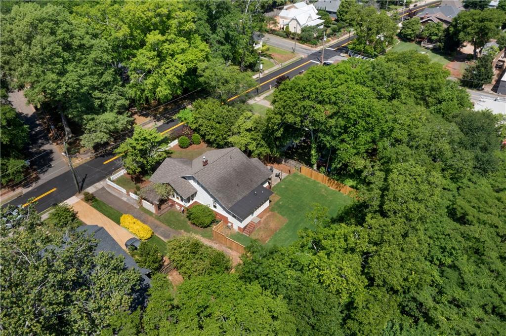 110 South Avenue, Cartersville, Georgia image 37