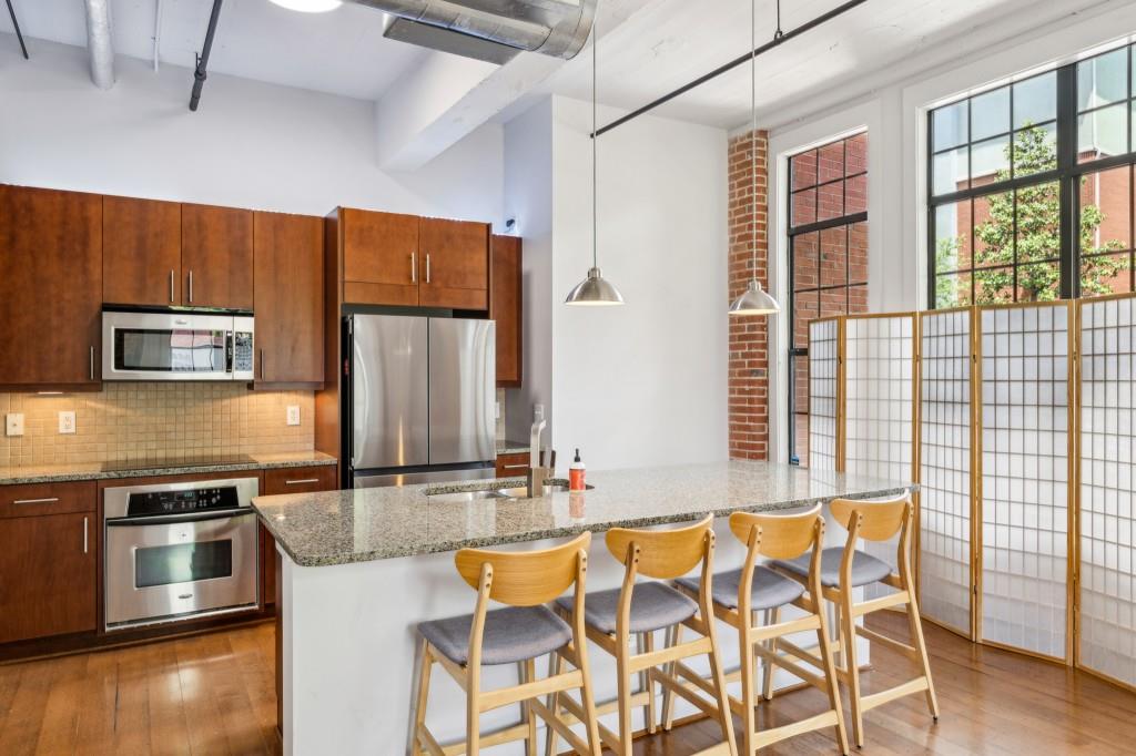 1261 Caroline Street #108, Atlanta, Georgia image 4