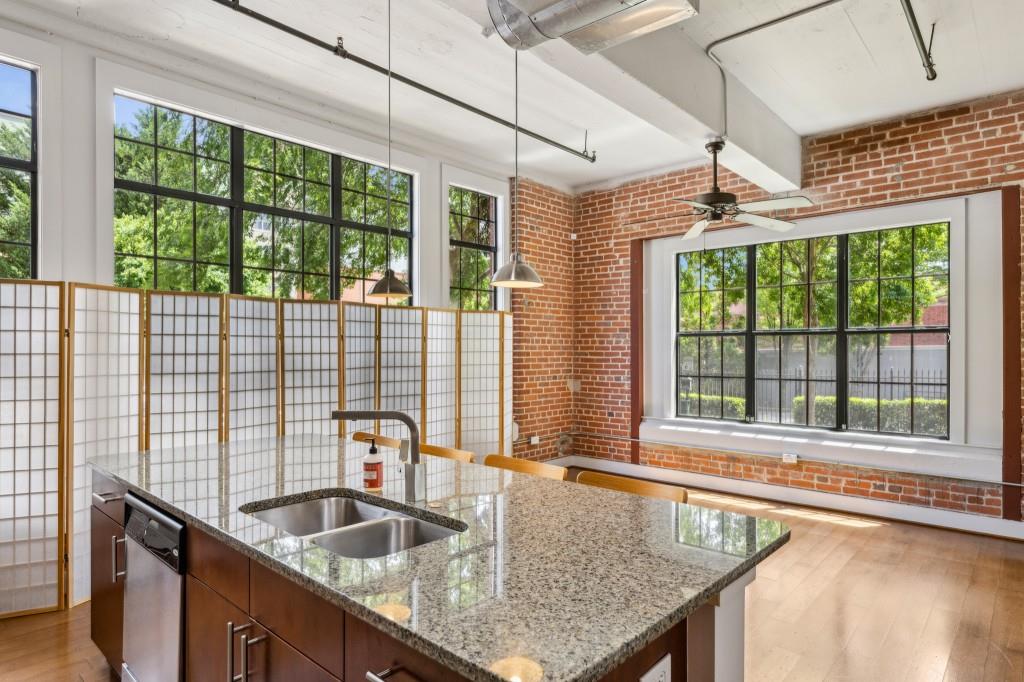 1261 Caroline Street #108, Atlanta, Georgia image 10