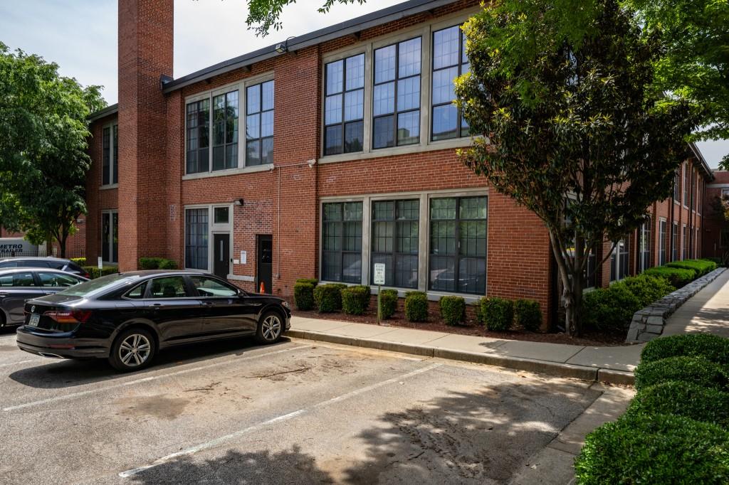 1261 Caroline Street #108, Atlanta, Georgia image 20