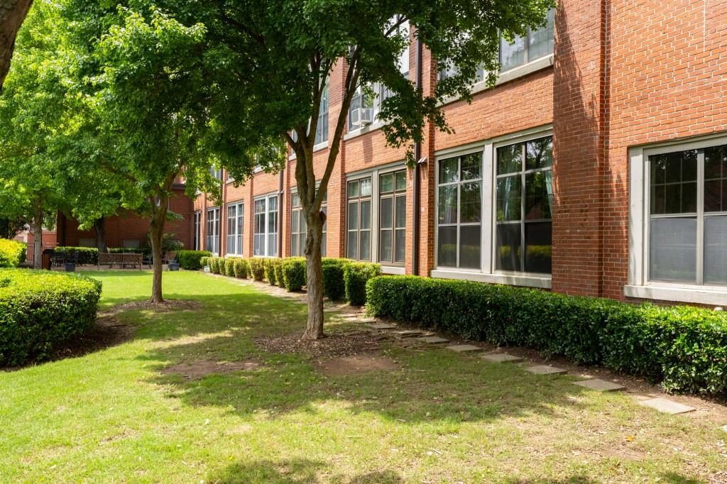 1261 Caroline Street #108, Atlanta, Georgia image 23