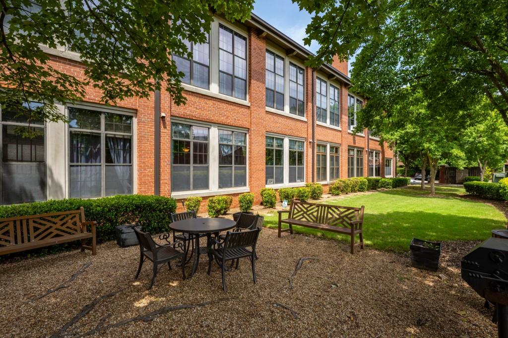 1261 Caroline Street #108, Atlanta, Georgia image 25
