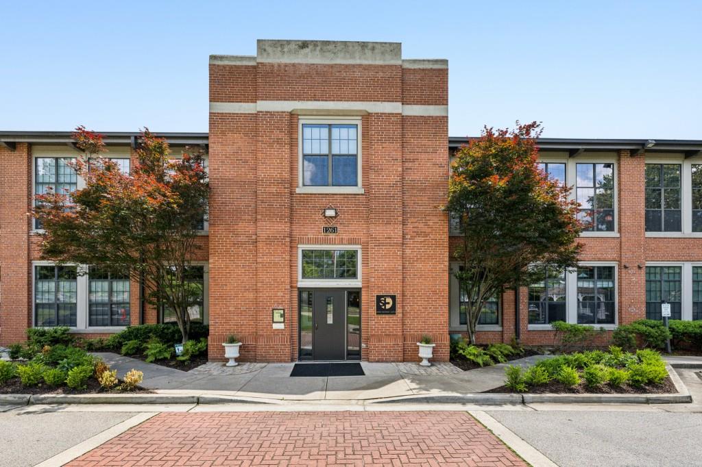 1261 Caroline Street #108, Atlanta, Georgia image 26