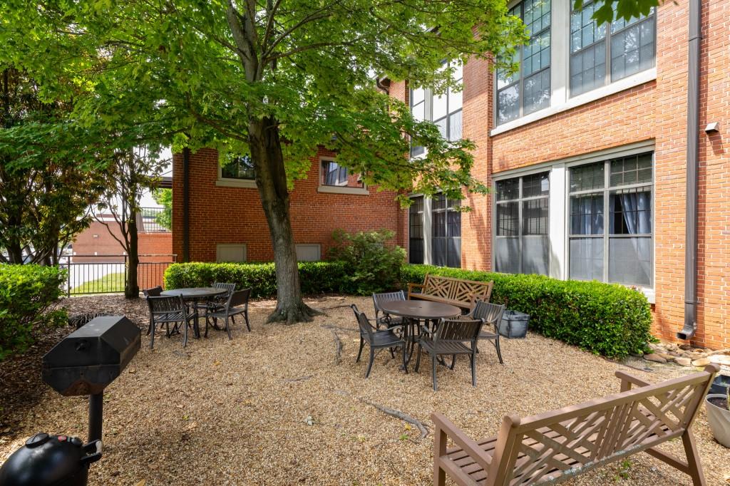 1261 Caroline Street #108, Atlanta, Georgia image 24