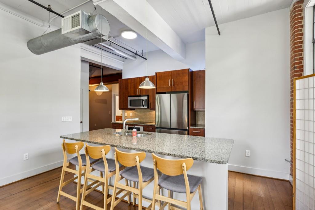 1261 Caroline Street #108, Atlanta, Georgia image 13