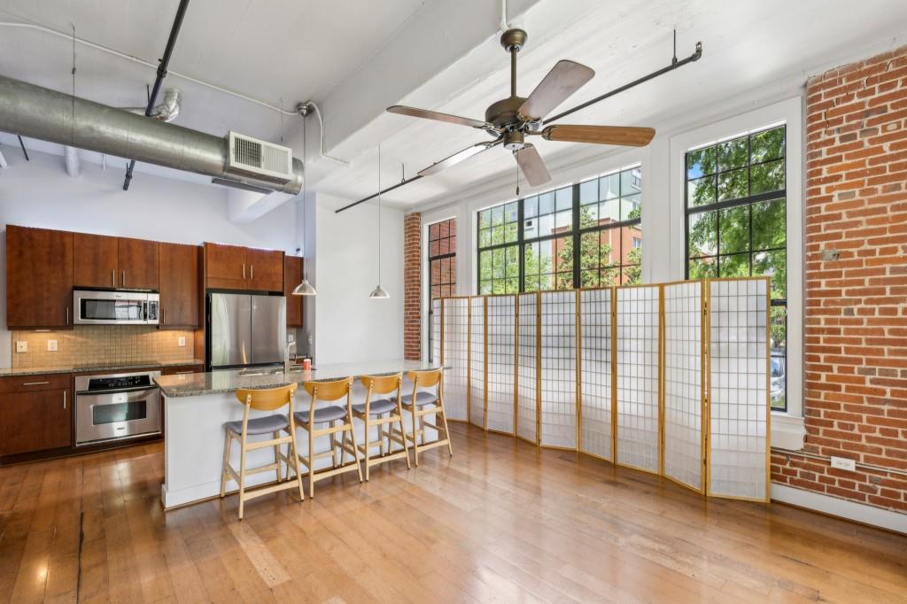 1261 Caroline Street #108, Atlanta, Georgia image 11