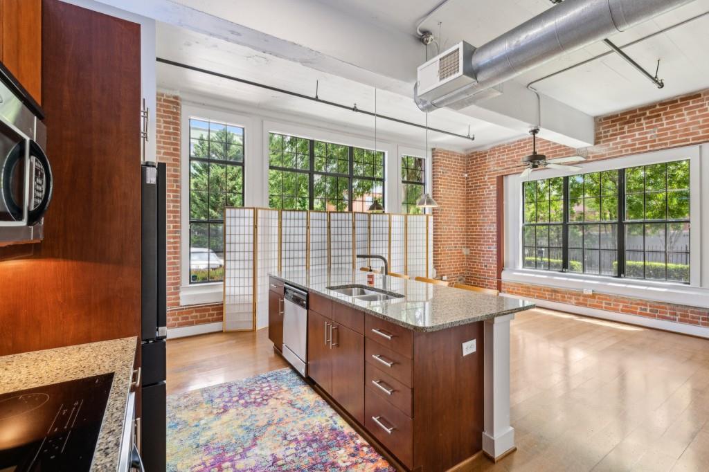 1261 Caroline Street #108, Atlanta, Georgia image 3