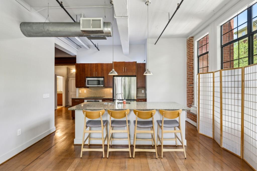 1261 Caroline Street #108, Atlanta, Georgia image 12