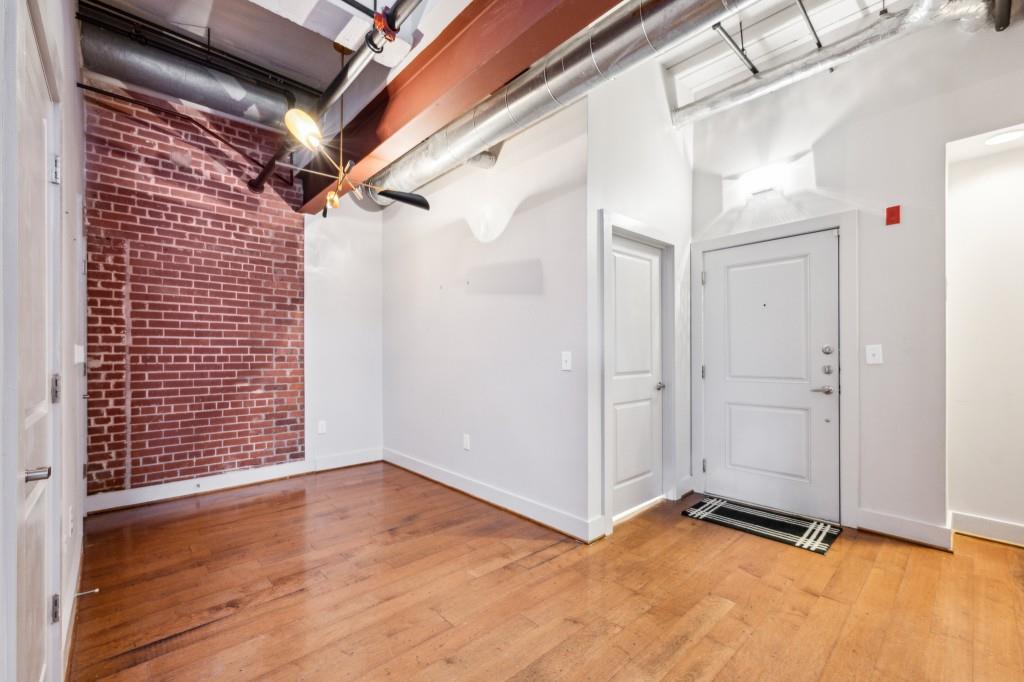 1261 Caroline Street #108, Atlanta, Georgia image 2
