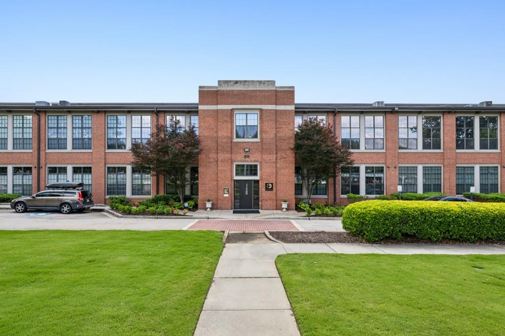 1261 Caroline Street #108, Atlanta, Georgia image 1
