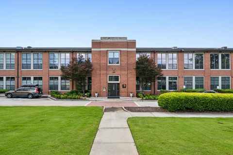 1261 Caroline Street SE 108 Atlanta GA 30307