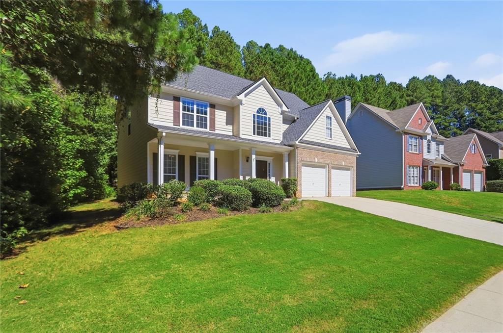 224 Hunt Creek Drive