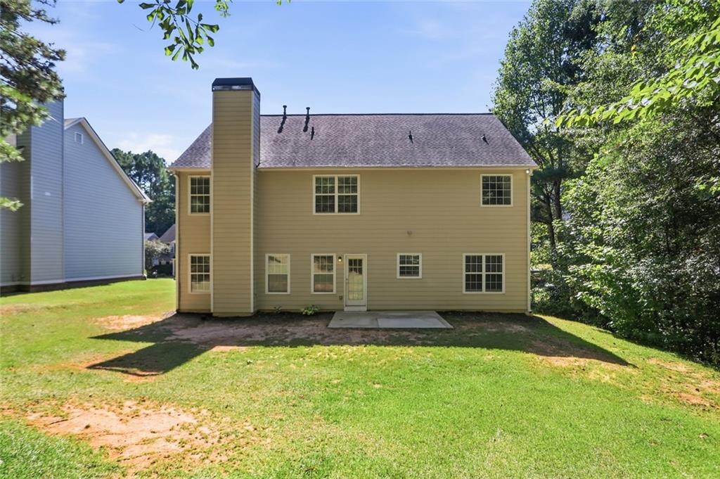 224 Hunt Creek Drive