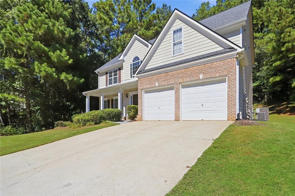 224 Hunt Creek Drive