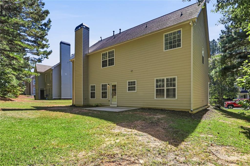 224 Hunt Creek Drive