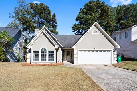 7056 Shore Road Lithonia GA 30058