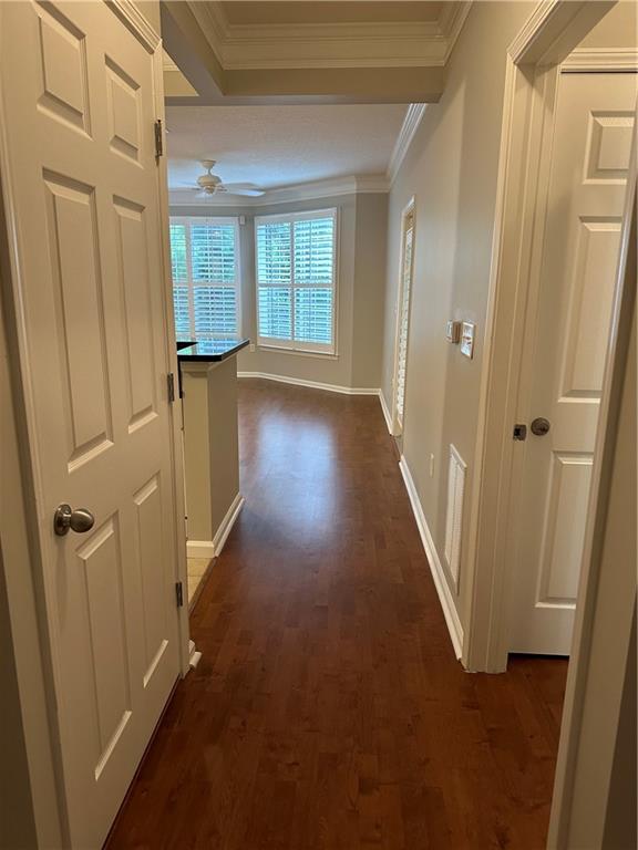Enclave at Briarcliff - Residential Lease