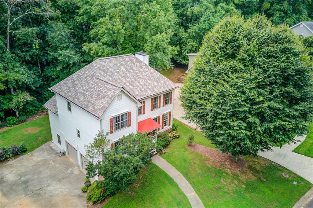4840 PARKVIEW MINE Drive