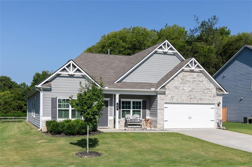 60 Jackson Farm Road SE