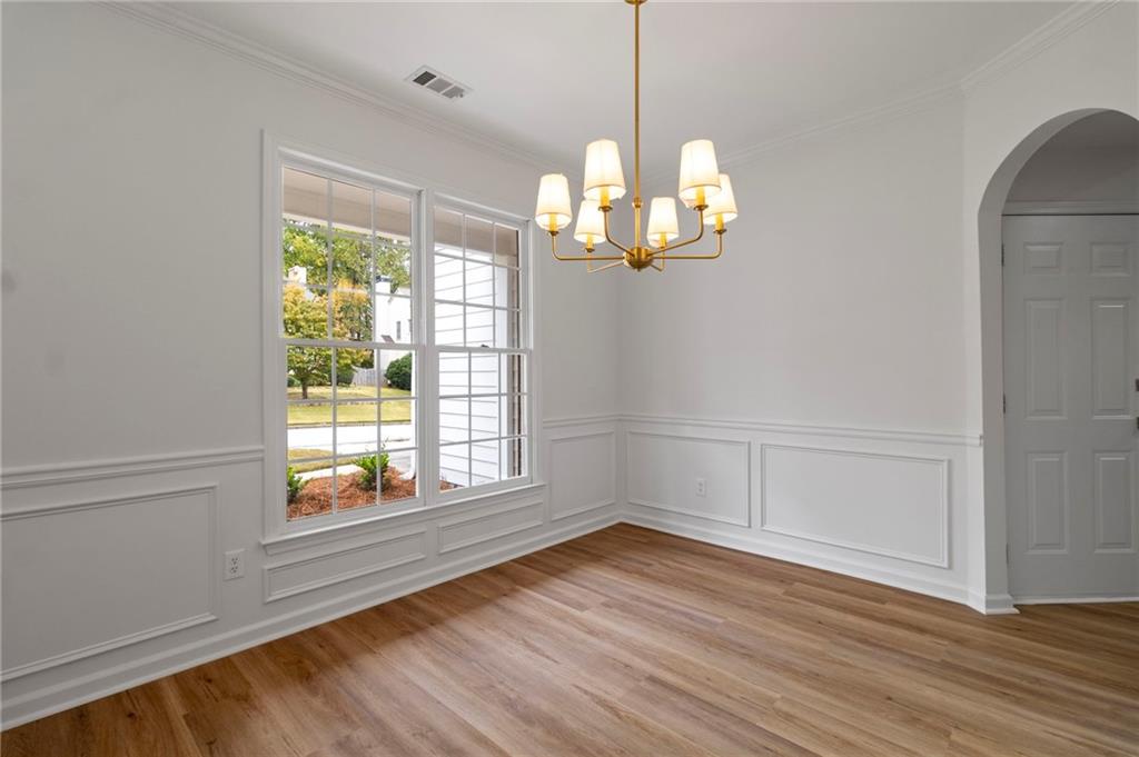 1554 Clydesdale Court