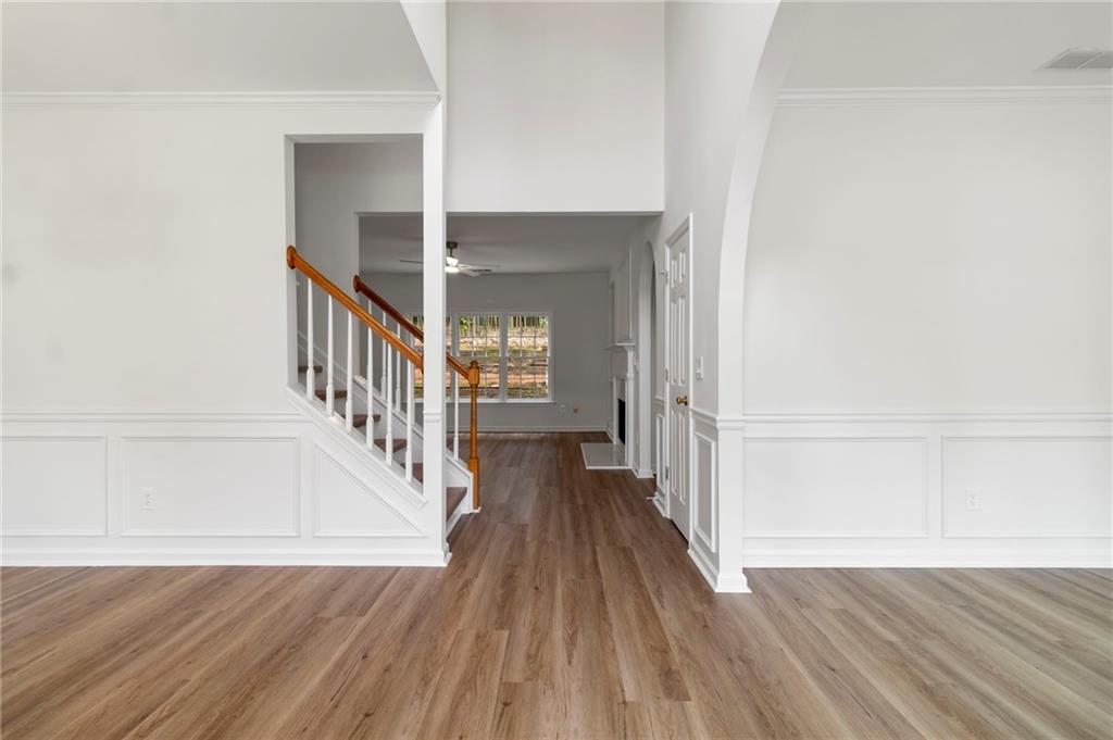 1554 Clydesdale Court