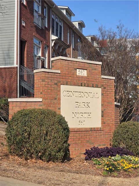 211 Merritts Avenue NW Atlanta GA 30313