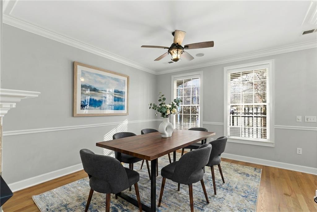 211 Merritts Avenue NW