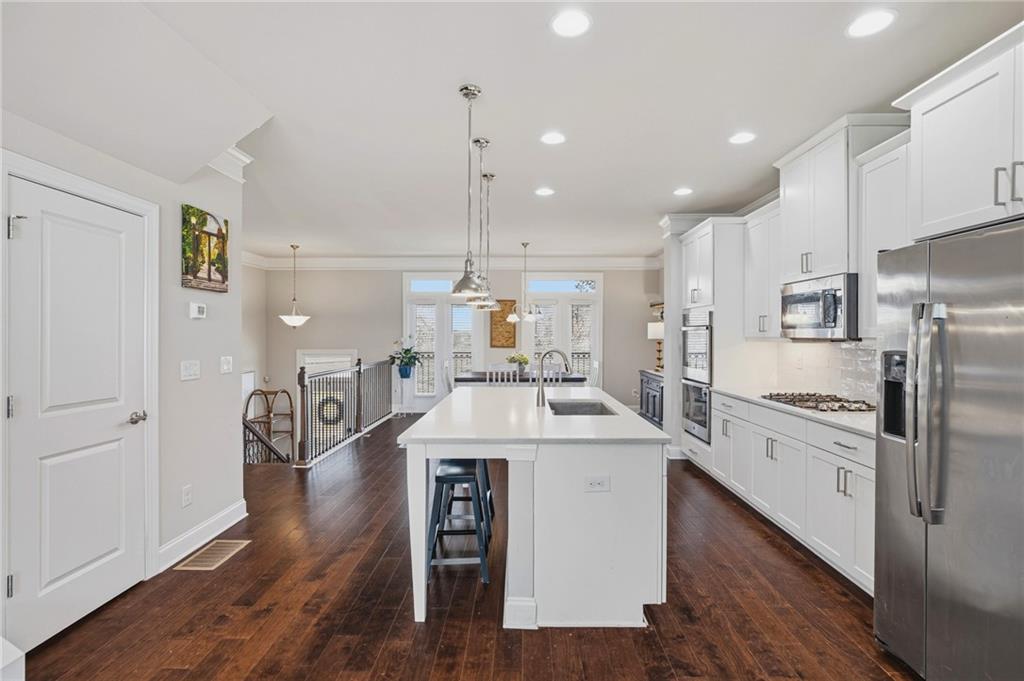 1742 Giddens Alley
