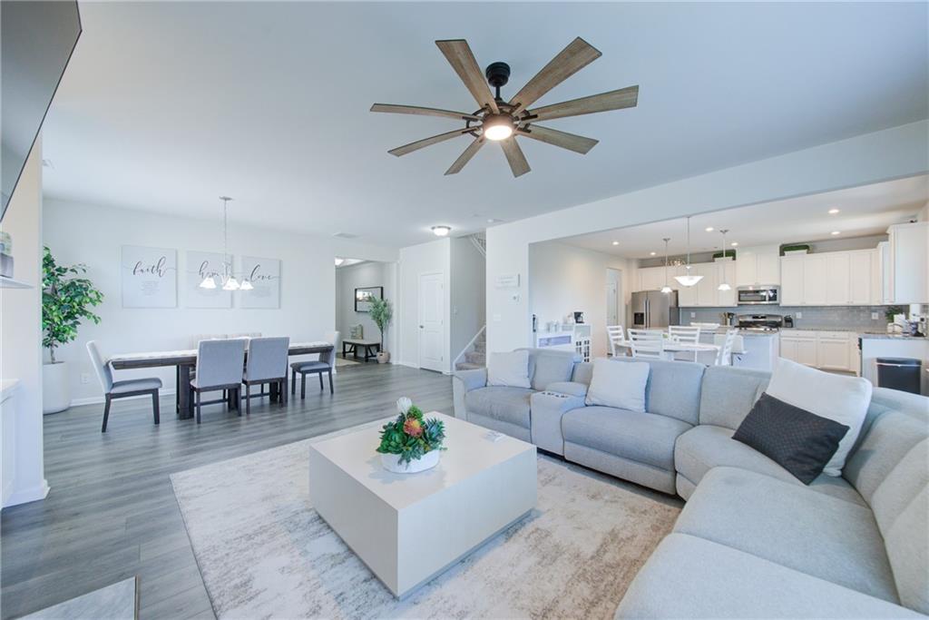 4160 Manor Overlook Drive