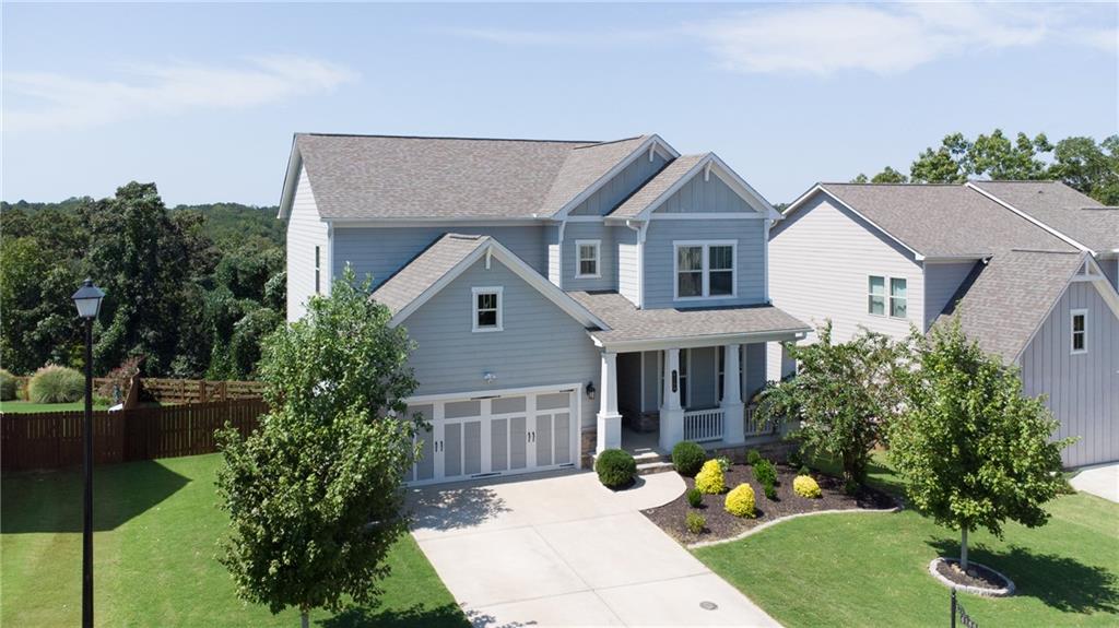 Grandview Manor - Residential