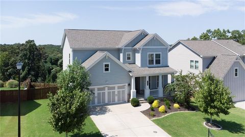 4160 Manor Overlook Drive Cumming GA 30028