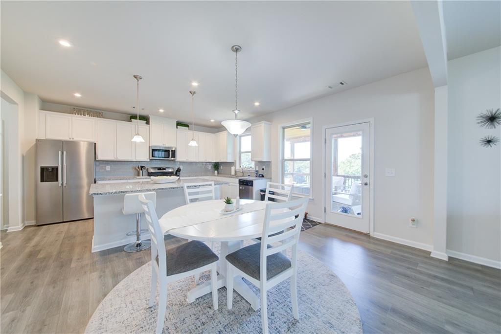 4160 Manor Overlook Drive