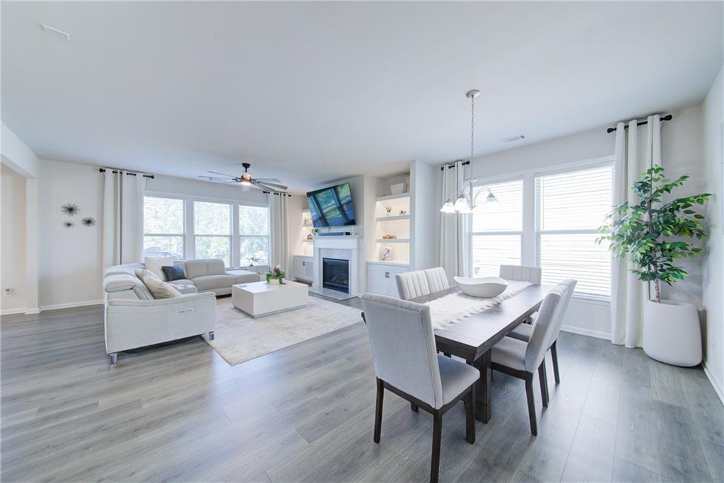 4160 Manor Overlook Drive