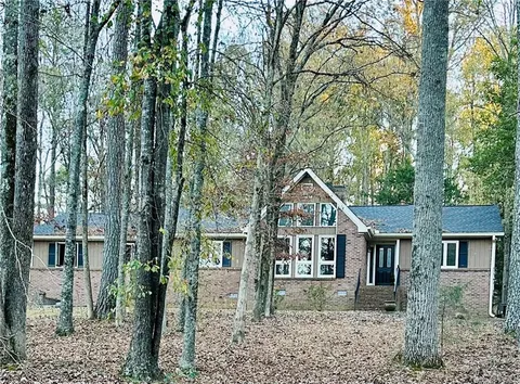 2720 Sandy Creek Circle, Loganville, GA 30052 - MLS#: 7526350