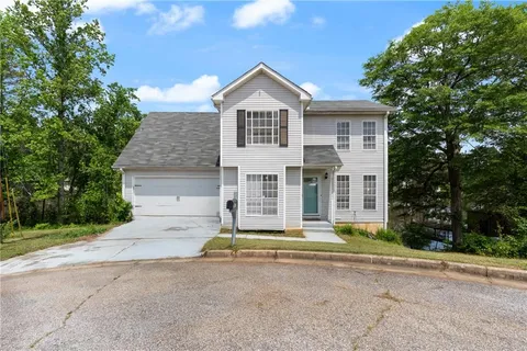1914 Phillips Lake Bluff, Lithonia, GA 30058 - MLS#: 7567950