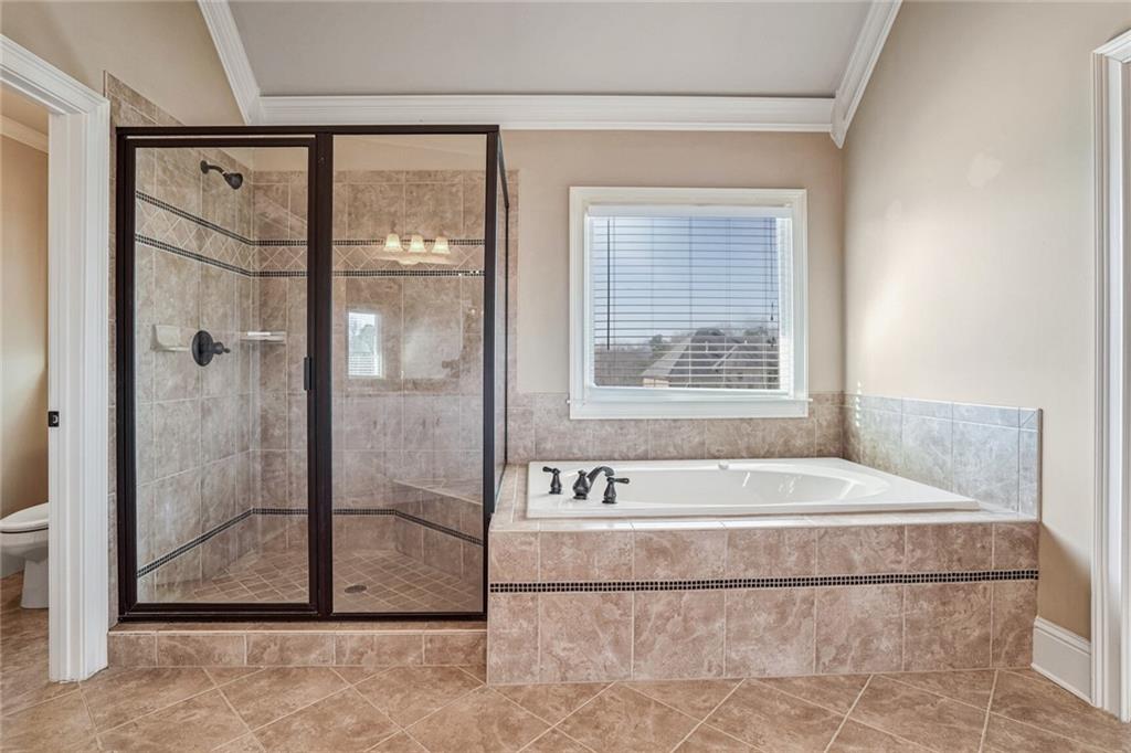 2602 Alcovy Club Drive, Dacula, Georgia image 28