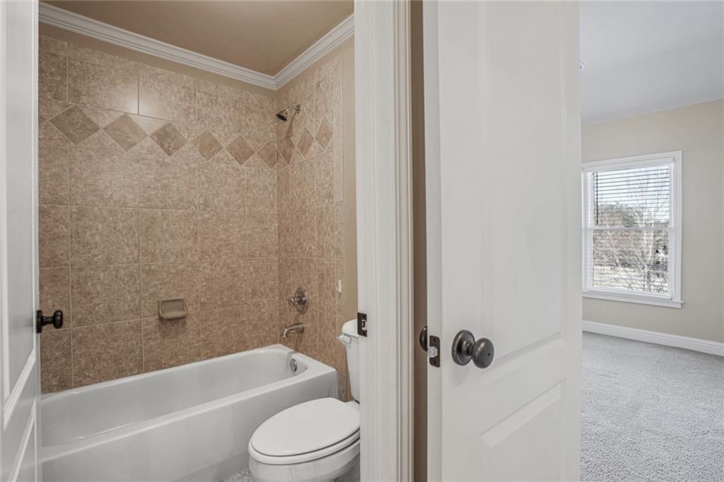 2602 Alcovy Club Drive, Dacula, Georgia image 34