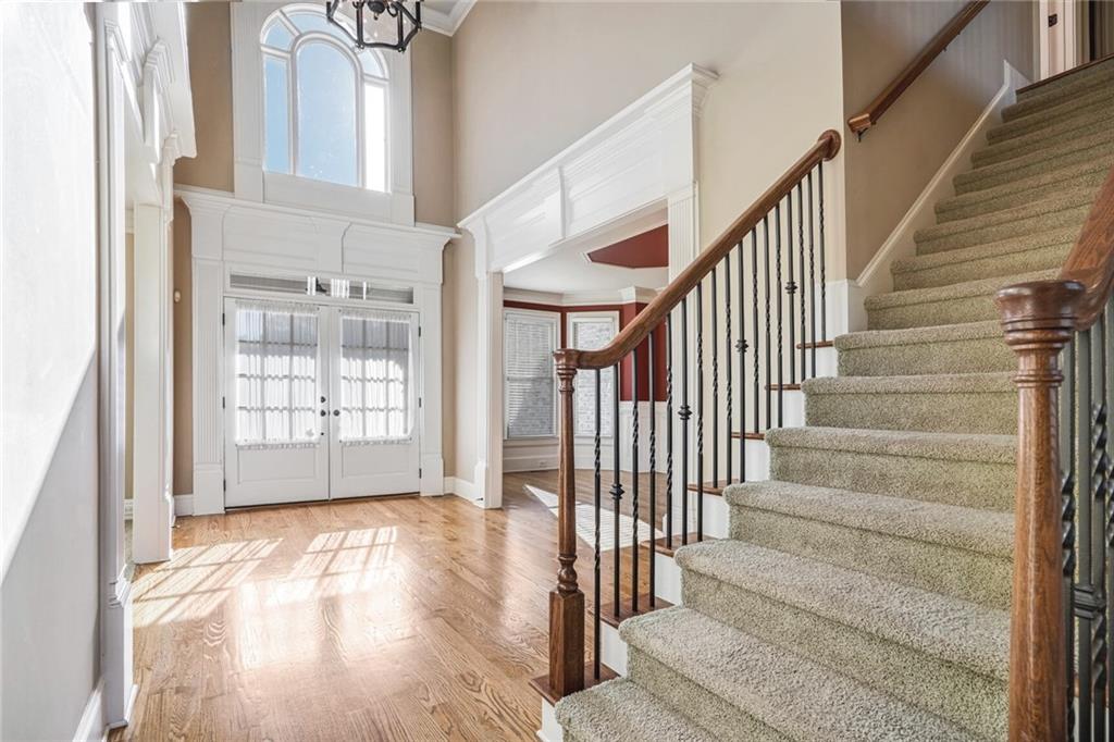 2602 Alcovy Club Drive