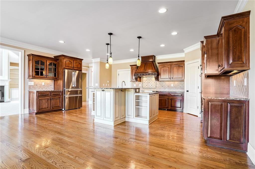 2602 Alcovy Club Drive, Dacula, Georgia image 10