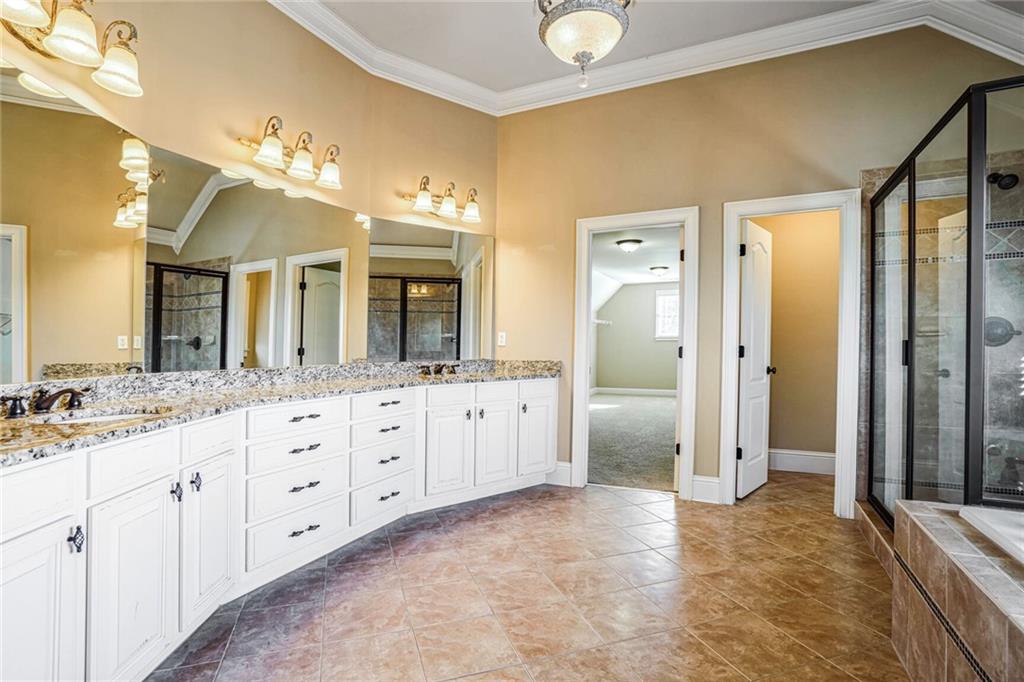 2602 Alcovy Club Drive, Dacula, Georgia image 27