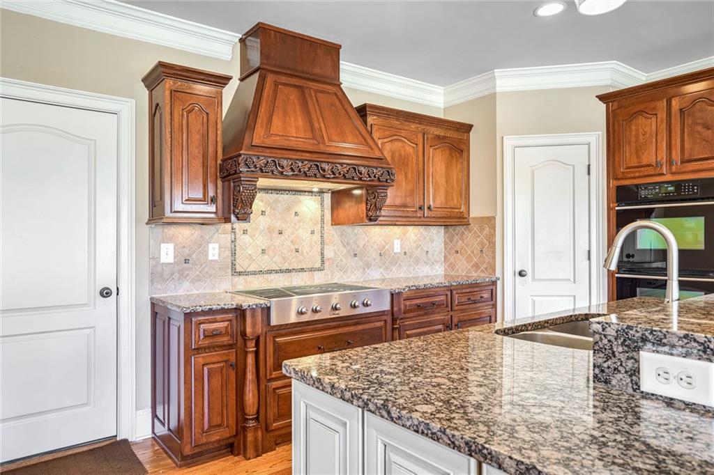 2602 Alcovy Club Drive, Dacula, Georgia image 13