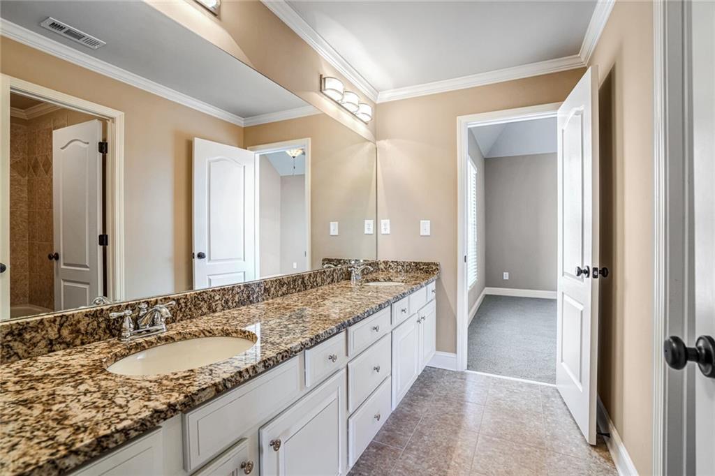2602 Alcovy Club Drive, Dacula, Georgia image 32
