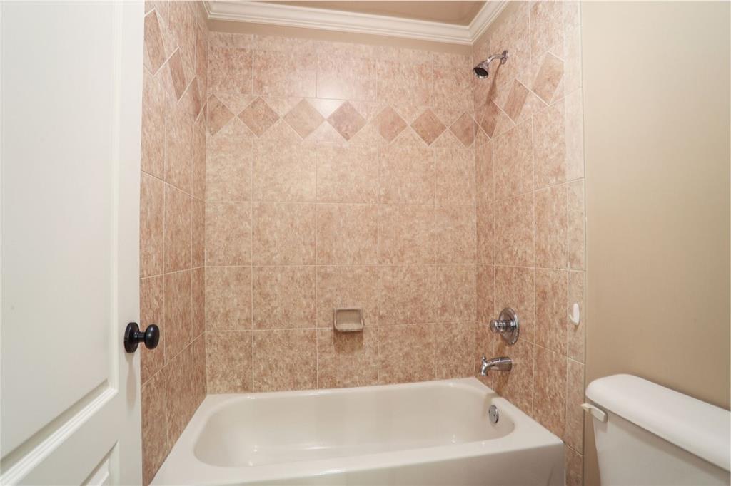 2602 Alcovy Club Drive, Dacula, Georgia image 36