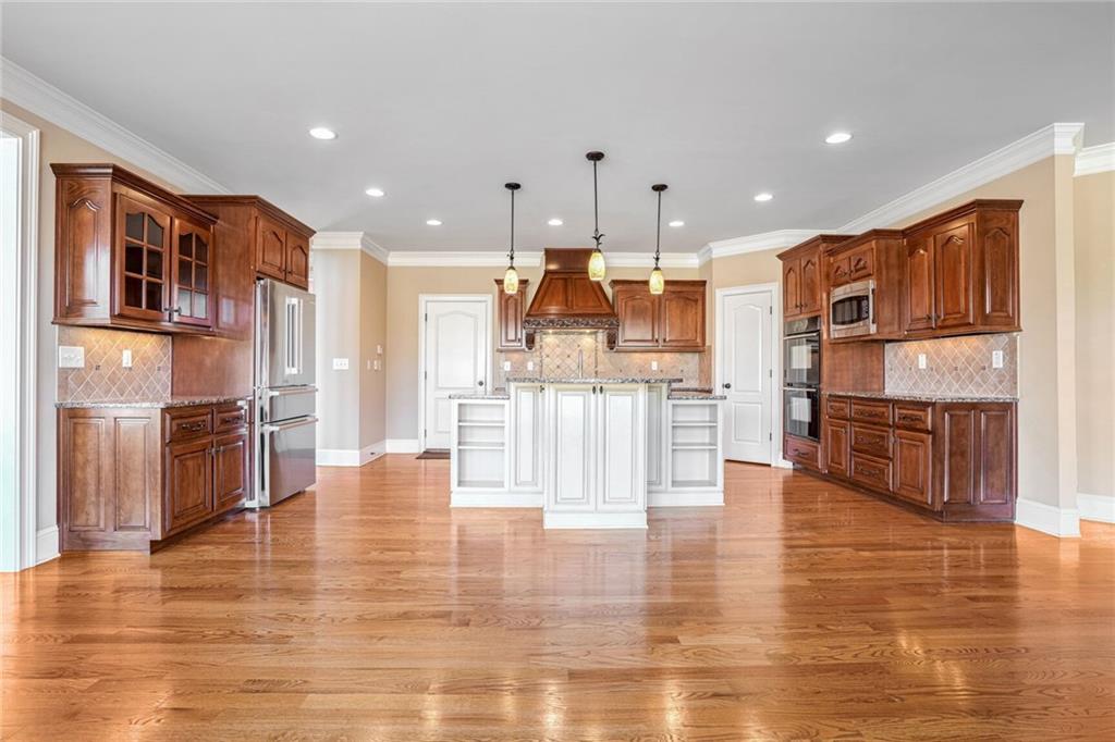 2602 Alcovy Club Drive, Dacula, Georgia image 11