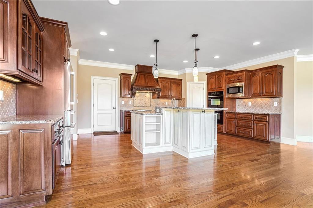 2602 Alcovy Club Drive, Dacula, Georgia image 12