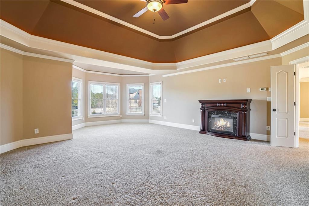 2602 Alcovy Club Drive, Dacula, Georgia image 23